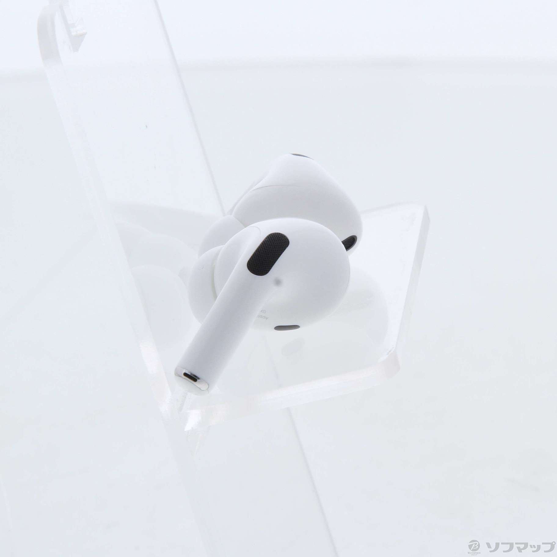 Apple(アップル) AirPods Pro 第1世代 MagSafe対応 MLWK3J／A パソコン