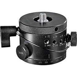 Manfrotto パンローテーションユニット 300N 300N｜ソフマップ店