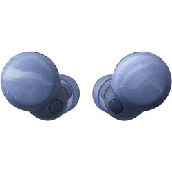 SONY(ソニー) フルワイヤレスイヤホン LinkBuds S 地びた青碧 WF-LS900NLC [遠隔操作・マイクロホン相応う /無線電話(働き掛ける分け隔てる) /Bluetooth /ハイレゾ相応う /ノイズキャンセリング相応う] WFLS900NLC 【864】