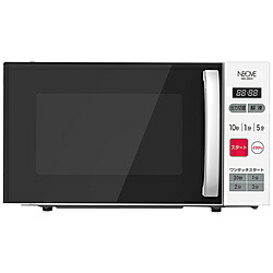 NEOVE マイコン電子レンジ   NMG-AM018 ［18L /50/60Hz］ NMGAM018