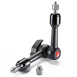 Manfrotto フリクションアーム 24cm長 1/4両サイド・3/8ネジ付 244MINI 244MINI|ソフマップ店