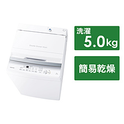 楽天市場】Hisense(ハイセンス) 全自動洗濯機 ホワイト HW-G75C ［洗濯