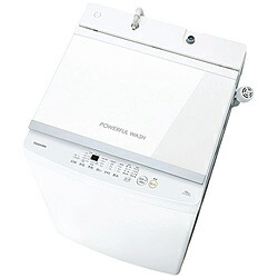 EJ5382番 TOSHIBA 全自動電気洗濯機 AW-7DH1