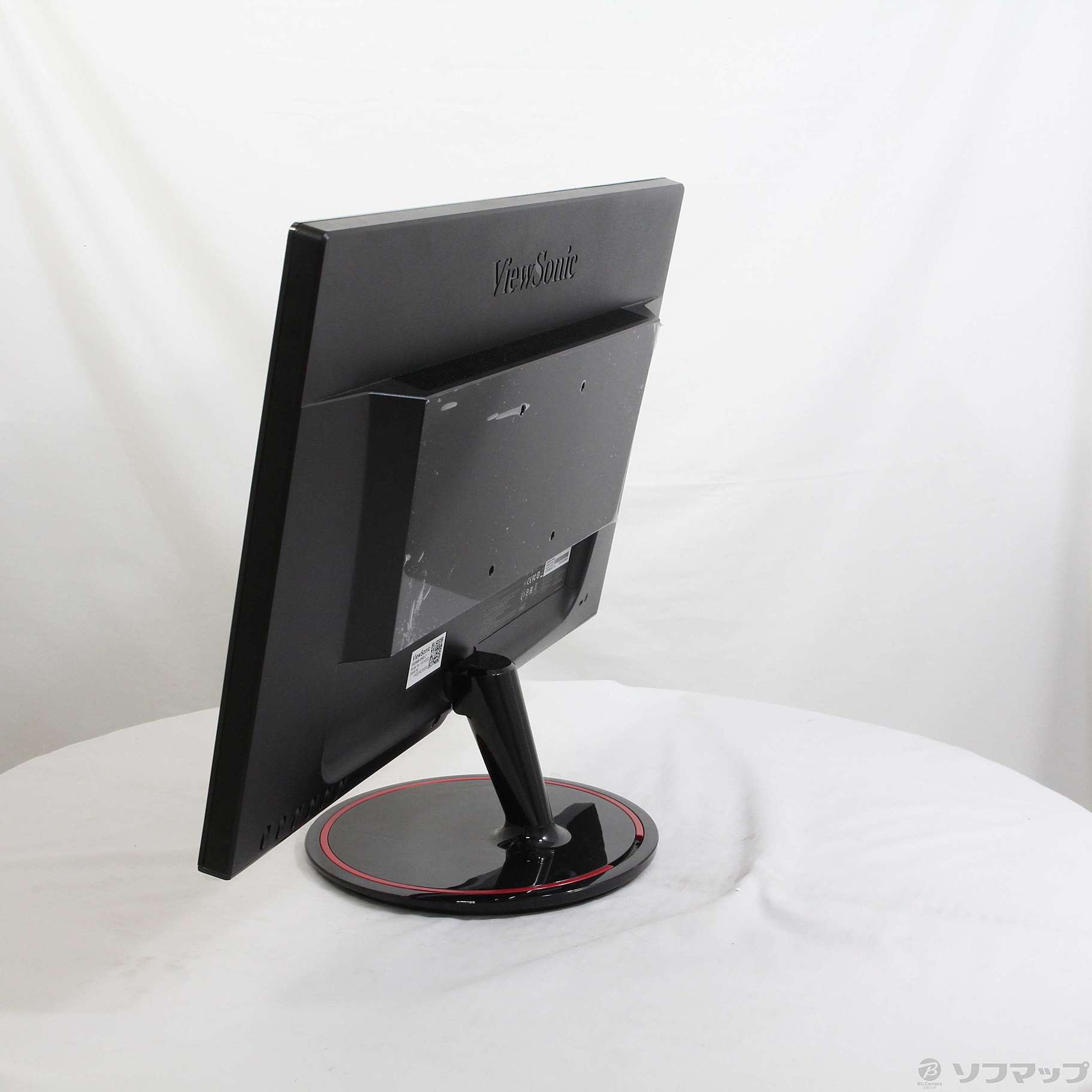 ViewSonic VX2458-MHD-7 144Hz ゲーミングモニター 熱販売