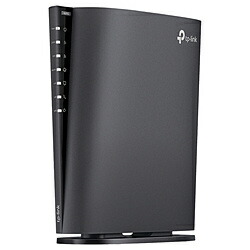 TPLINK Wi-Fiルータ 4804+1148Mbps Archer AX80   ［Wi-Fi 6(ax) /IPv6相応う］ ARCHERAX80 [振込不可]