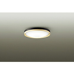 大光電機 LEDシーリングライト DXL-81445 ［8畳 /昼光色～電球色 /リモコン付属 /電気工事不要］ DXL81445