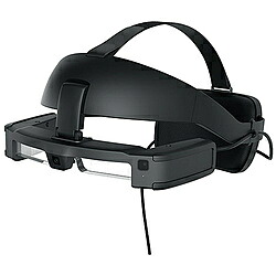EPSON(エプソン) スマートグラス 両眼シースルー（スマートグラス単体モデル） BT-45C BT45C
