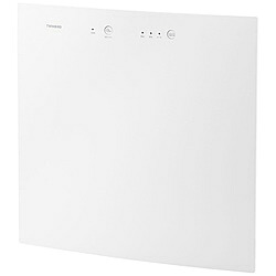 ツインバード 空気清浄機 AC-E944W ［適用畳数：12畳］ ACE944｜ソフマップ店