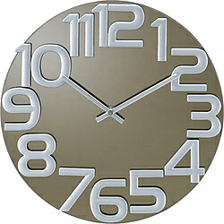ジョージネルソン ミラー・クロック GN412 NELSON CLOCK（ネルソンクロック） GN412