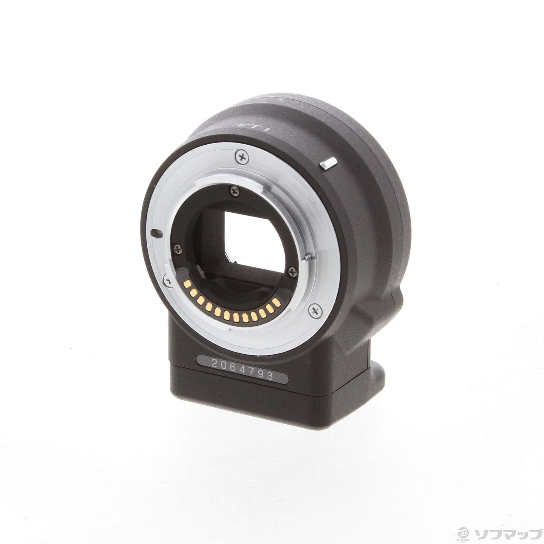 Nikon(ニコン) マウントアダプター FT1 アクセサリー・部品 