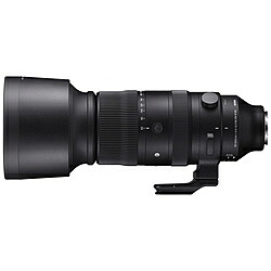 SIGMA(シグマ) カメラレンズ 60-600mm F4.5-6.3 DG DN OS Sports ［ソニーE /ズームレンズ］ 60-600mmF4.5-6.3DGDN [振込不可] [代引不可]｜ソフマップ店