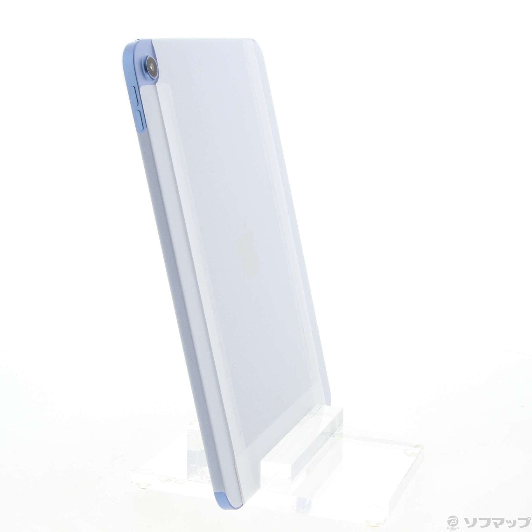 Apple(アップル) iPad 第10世代 MPQ13J／A Wi-Fi 64GB ブルー