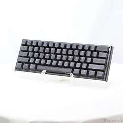 沸騰ブラドン Ducky Channel 〔展示品〕 One 2 Mini RGB 60% version