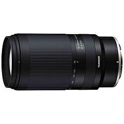 TAMRON(タムロン) カメラレンズ 70-300mm F/4.5-6.3 Di III RXD（Model A047Z） ［ニコンZ /ズームレンズ］ A047Z_70･300F4.5･6.3 【864】 [代引不可]｜ソフマップ店