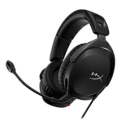 HYPERX 519T1AA ゲーミングヘッドセット Cloud Stinger 2 ［φ3.5mmミニプラグ /両耳 /ヘッドバンドタイプ］ 519T1AA