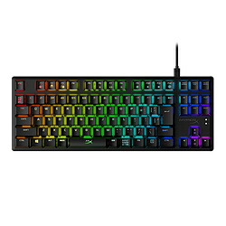 HYPERX ゲーミングキーボード Alloy Origins Core  4P5P3AJ#ABJ ［有線 /USB］ 4P5P3AJ#ABJ