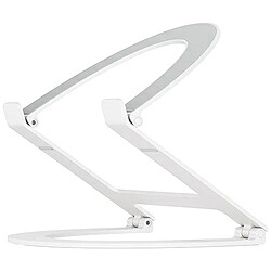 TWELVESOUTH ノートパソコンスタンド [MacBook対応] Curve Flex マットホワイト TWS-ST-000077 TWSST000077