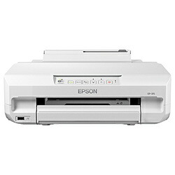EPSON(エプソン) EP-315 色つやインクジェット印刷工 Colorio(ハラリオ)  ［L判～A4］ EP315