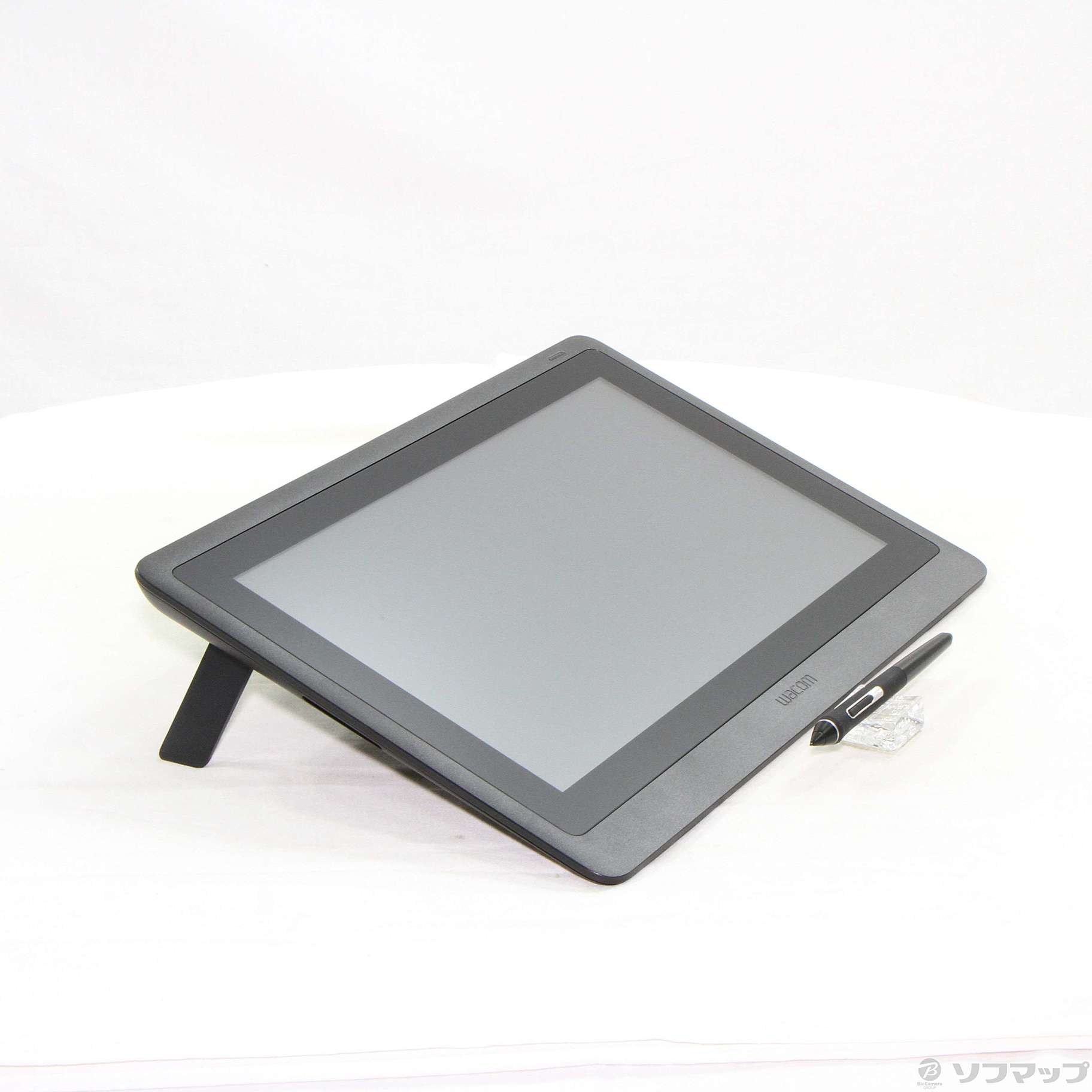 日本製 2ウェイ WACOM 液晶タブレット DTK-1660/K1-DA | www.tegdarco.com