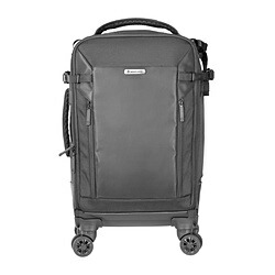 VANGUARD(バンガード) カメラバック トロリー VEO SELECT 58T BK VEOSELECT58TBK