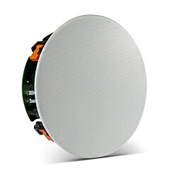 JBL(ジェービーエル) 天井埋め込み型スピーカー ホワイト JBL280C ［1本 /2ウェイスピーカー］ JBL280C｜ソフマップ店