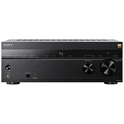 SONY(ソニー) AVアンプリファイアー   STR-AN1000 ［ハイレゾ相応う /Bluetooth相応う /Wi-Fi相応う /7.1ch］ STRAN1000