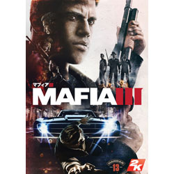 在庫品局限 テイクツー インタラクティブ Mafia マフィア Iii Pc 振込不可 Dssgfellowship Org