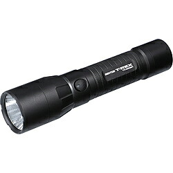 ジェントス LEDフラッシュライト　T-REX TX-3000R ［LED /防水対応］ TX3000R｜ソフマップ店