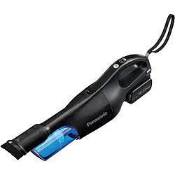 Panasonic(パナソニック) Panasonic 充電サイクロン式クリーナーDual18V電池セット品 EZ37A5LJ1G-B EZ37A5LJ1GB|ソフマップ店