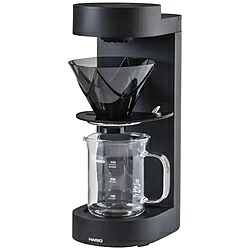 ハリオ MUGEN Coffee Maker コーヒーメーカー EMC-02-B EMC02B｜ソフマップ店
