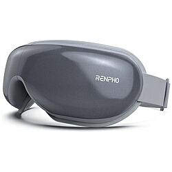 RENPHOスマートアイウォーマー RF-EM001S Amazon | RENPHO Eyeris Smart - アイウォーマー スマートアイ