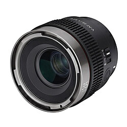 SAMYANG(サムヤン) SAMYANG V-AF 35mm T1.9 ソニーFE ［ソニーE /単焦点レンズ］ VAF35mmT1.9 [代引不可]