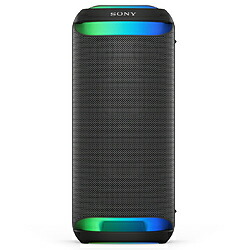 SONY(ソニー) ブルートゥーススピーカー  黒いこと SRS-XV800 BC ［防滴 /ハイレゾ非相応う /Bluetooth相応う /Wi-Fi非相応う］ SRSXV800BC