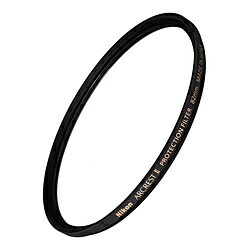 Nikon(ニコン) ARCREST II PROTECTION FILTER 82粍   ARII-PF82 AR2PF82
