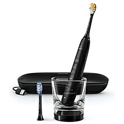 ソニッケアー ダイヤモンドクリーン 9000 sonicare sonicare ブラック HX9911/99 ［ソニッケアー /AC100V-240V］ HX991199 【864】