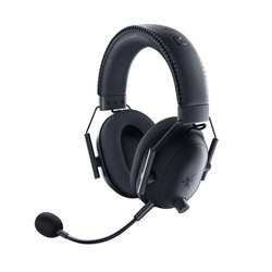 RAZER(レイザー) RZ04-04530100-R3M1 ゲーミングヘッドセット BlackShark V2 Pro (アップグレードモデル) 黒いこと ［無線電話（Bluetooth＋USB） /両耳 /ヘッドバンドタイプ］ RZ0404530100R3M1