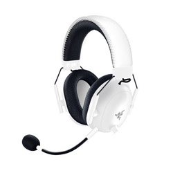 RAZER(レイザー) RZ04-04530200-R3M1 ゲーミングヘッドセット BlackShark V2 Pro (アップグレードモデル) 白いこと ［無線電話（Bluetooth＋USB） /両耳 /ヘッドバンドタイプ］ RZ0404530200R3M1