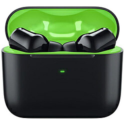 RAZER(レイザー) RZ12-03820200-R3A1 ゲーミングヘッドセット Hammerhead HyperSpeed for Xbox ［ワイヤレス（Bluetooth＋USB-C） /両耳 /イヤホンタイプ］ RZ1203820200R3A1