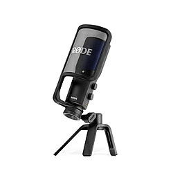 RODE NTUSB+ NT-USB プラス USBマイク NTUSB+ NTUSB+ 26,400円