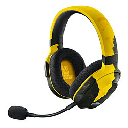 RAZER(レイザー) RZ04-04430500-R3M1 ゲーミングヘッドセット Barracuda X PUBG：BATTLEGROUNDS Edition ［ワイヤレス（Bluetooth＋USB-C）＋有線 /両耳 /ヘッドバンドタイプ］ RZ04-04430500-R3M1 [振込不可] 16,036円
