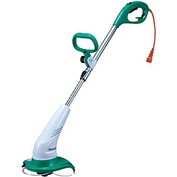 マキタ 電動草刈機 刈込幅250mmナイロンコード用 ループハンドル MUR2500 MUR2500｜ソフマップ店