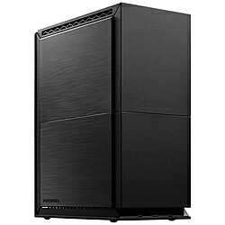 IO DATA(アイオーデータ) HDW-UTCS4 外付けHDD USB-A接続 家電録画対応(Chrome/Mac/Windows11対応) ［4TB /据え置き型］ HDWUTCS4