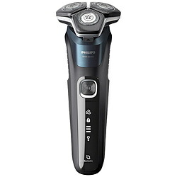 PHILIPS 7000シリーズ S7886/10 メンズ電気シェーバー Philips shaver 7000 Series ウェット＆ドライ電動シェーバー
