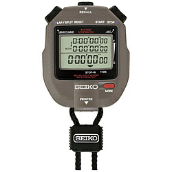 SEIKO 【石英時辰儀】立ちふさがる携帯時計(STOP WATCH) SVAS011 SVAS011 [振込不可]