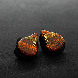 楽天市場】AFUL PERFORMER 8 アフー 有線イヤホン イヤホン 有線