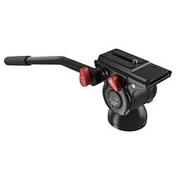 楽天市場】iFootage KOMODO K7 ビデオ雲台 : カメラのキタムラ