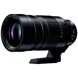 Panasonic(パナソニック) カメラレンズ LEICA DG VARIO-ELMAR 100-400mm / F4.0-6.3 II ASPH. / POWER O.I.S. H-RSA100400 ［マイクロフォーサーズ /ズームレンズ］ HRSA100400 [振込不可] [代引不可]｜ソフマップ店