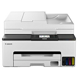 Canon(キヤノン) 色つやインクジェット練りあわせる機 GIGA TANK(ギガ貯蔵タンク) 白いこと GX2030 ［私製絵はがき～A4］ GX2030