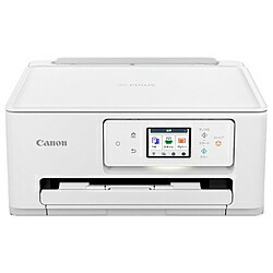 Canon(キヤノン) TS6630 色合いインクジェット練り合わせる機 PIXUS(ピクサス) 白いこと ［歌留多／名刺～A4］ PIXUSTS6630