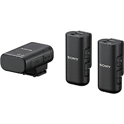 SONY(ソニー) 無線電話マイク   ECM-W3 ECMW3